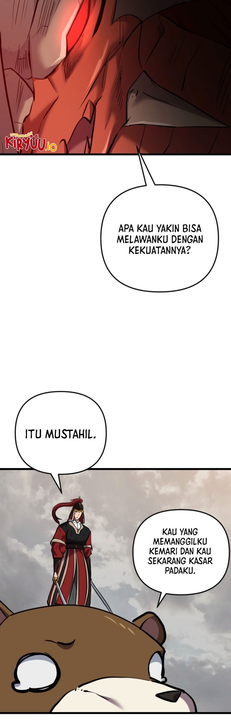 My School Life Pretending to Be a Worthless Person Chapter 125 - halaman 58
