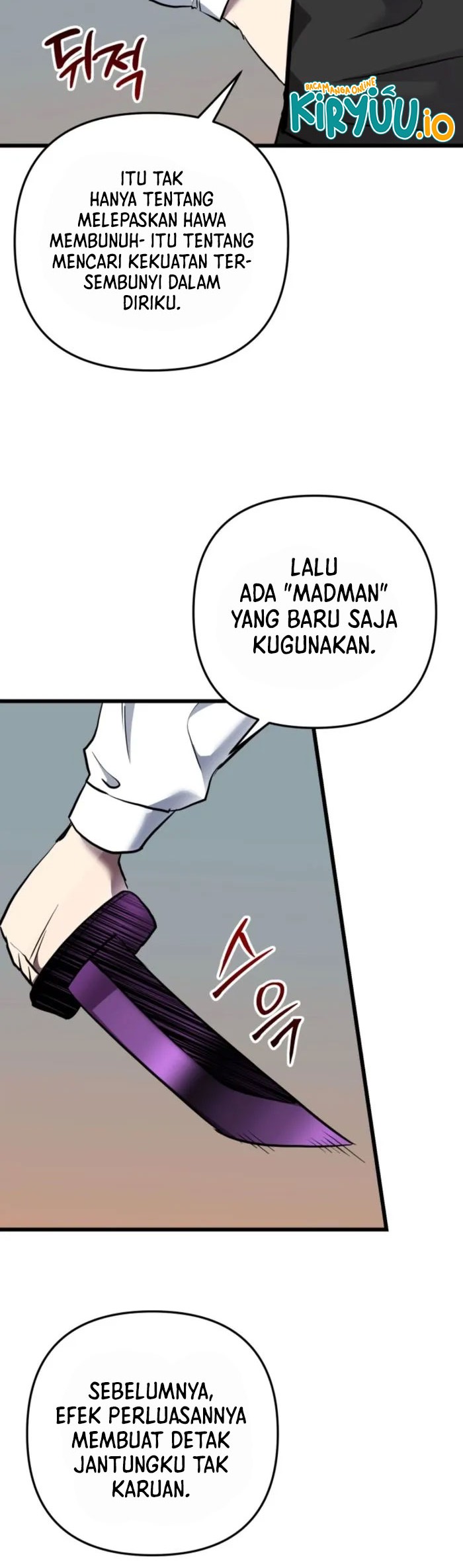 My School Life Pretending to Be a Worthless Person Chapter 126 - halaman 53