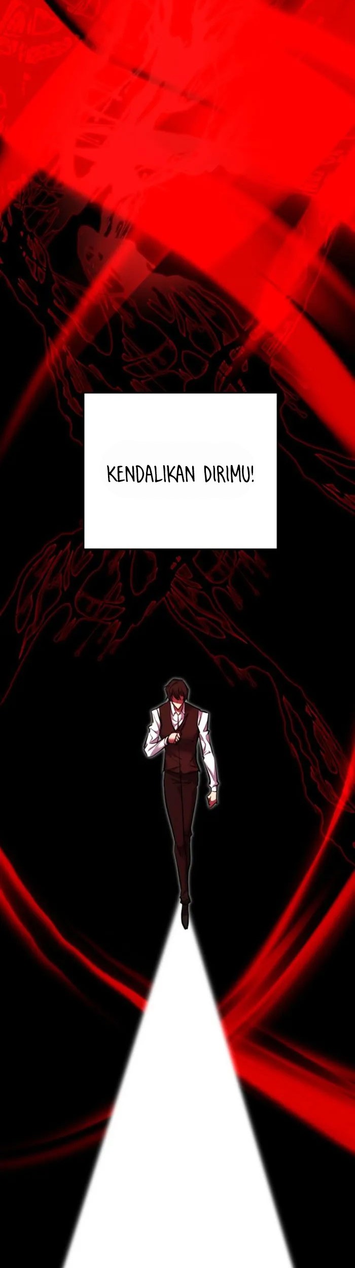 My School Life Pretending to Be a Worthless Person Chapter 126 - halaman 57