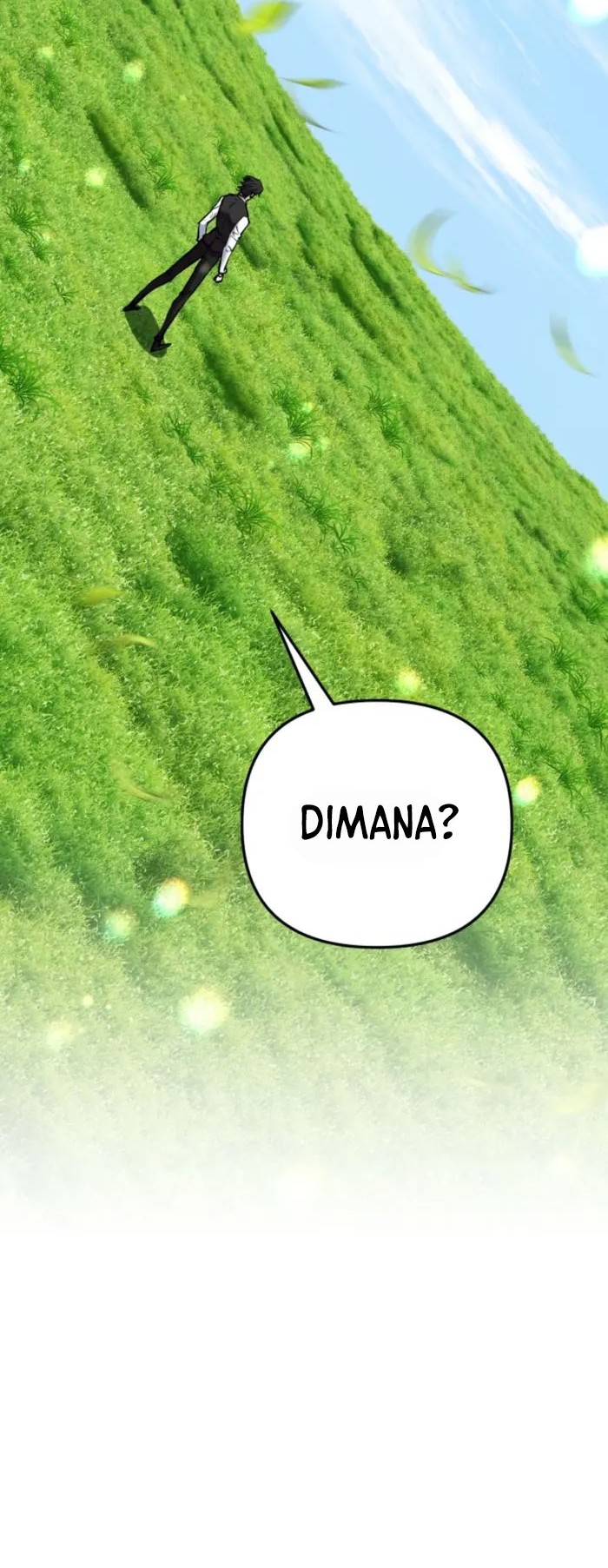 My School Life Pretending to Be a Worthless Person Chapter 126 - halaman 62