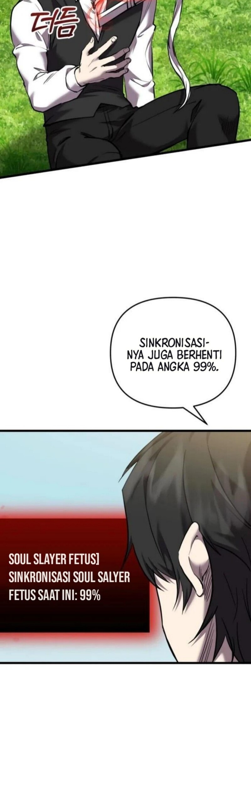 My School Life Pretending to Be a Worthless Person Chapter 127 - halaman 38