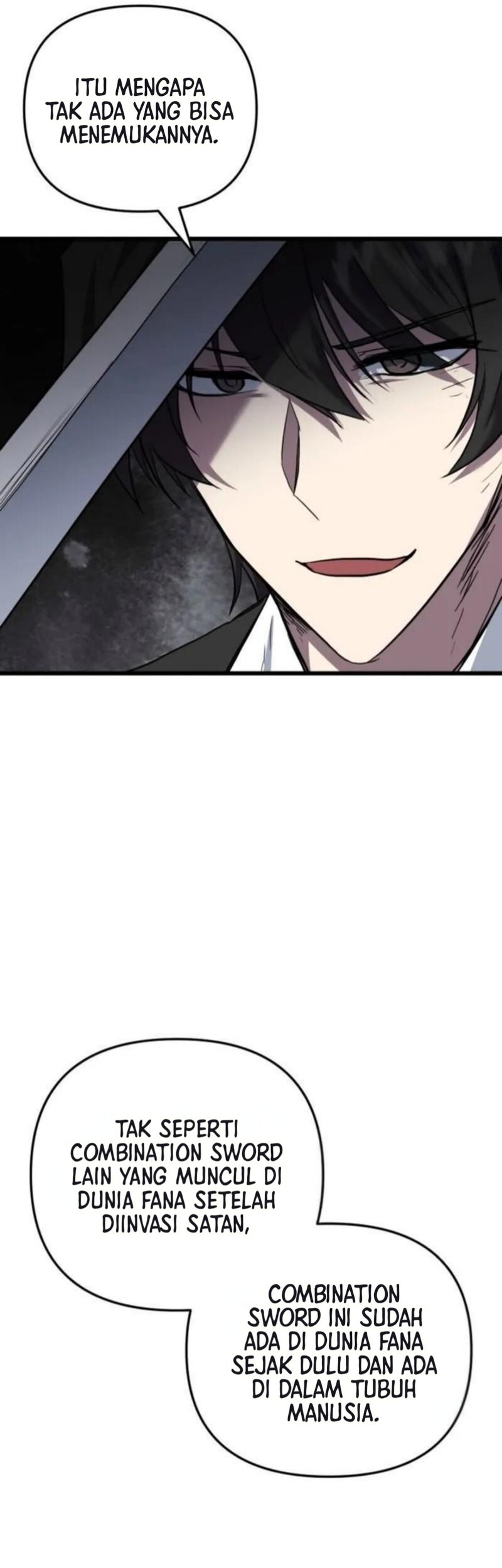 My School Life Pretending to Be a Worthless Person Chapter 127 - halaman 48