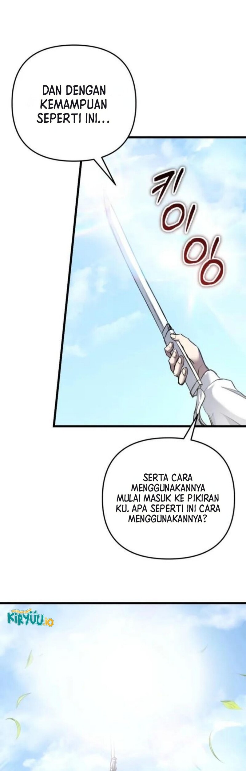 My School Life Pretending to Be a Worthless Person Chapter 127 - halaman 49