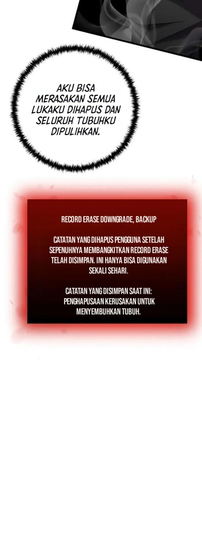 My School Life Pretending to Be a Worthless Person Chapter 127 - halaman 51