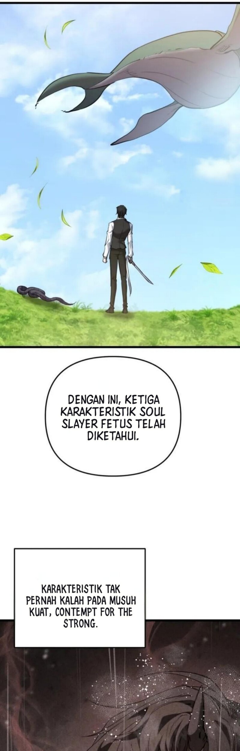 My School Life Pretending to Be a Worthless Person Chapter 127 - halaman 52