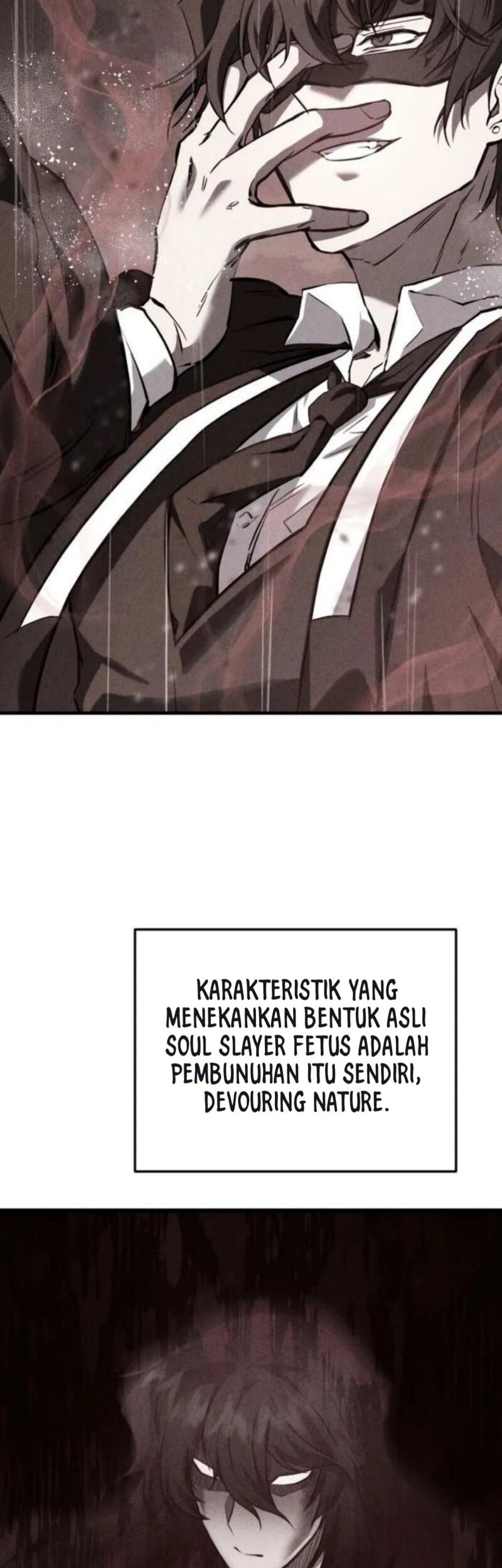 My School Life Pretending to Be a Worthless Person Chapter 127 - halaman 53