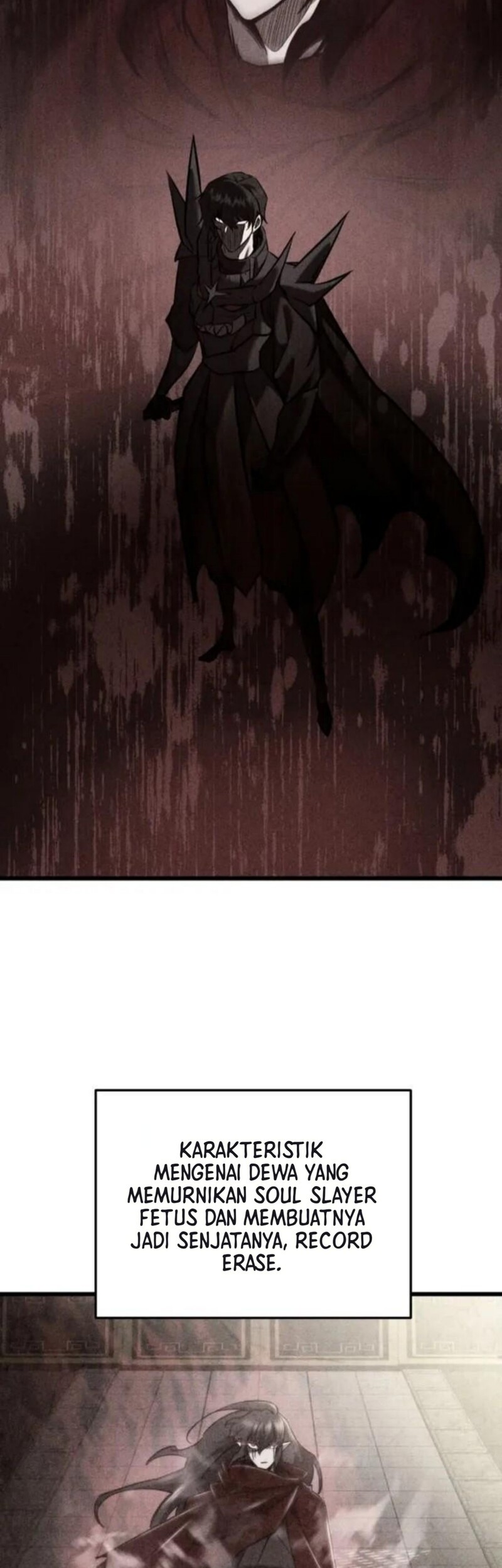 My School Life Pretending to Be a Worthless Person Chapter 127 - halaman 54