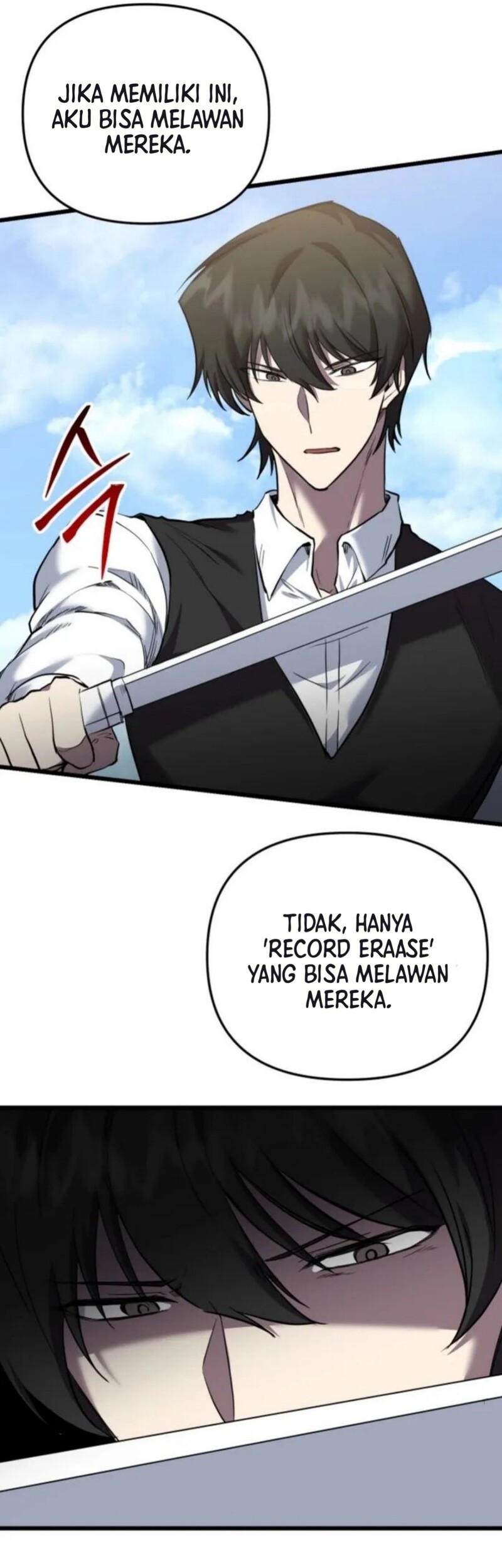 My School Life Pretending to Be a Worthless Person Chapter 127 - halaman 56