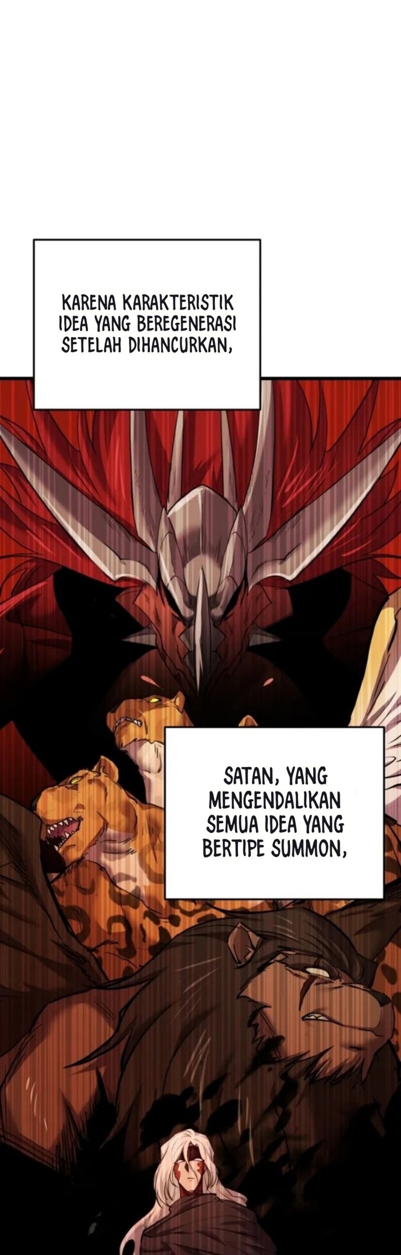 My School Life Pretending to Be a Worthless Person Chapter 127 - halaman 57