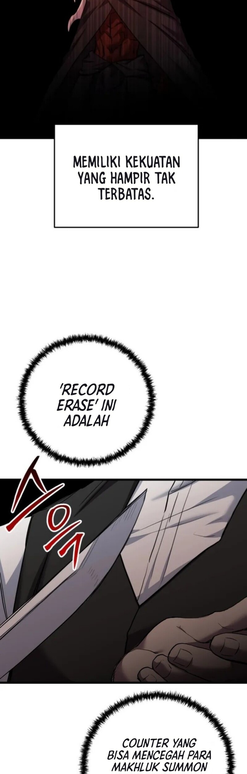 My School Life Pretending to Be a Worthless Person Chapter 127 - halaman 58