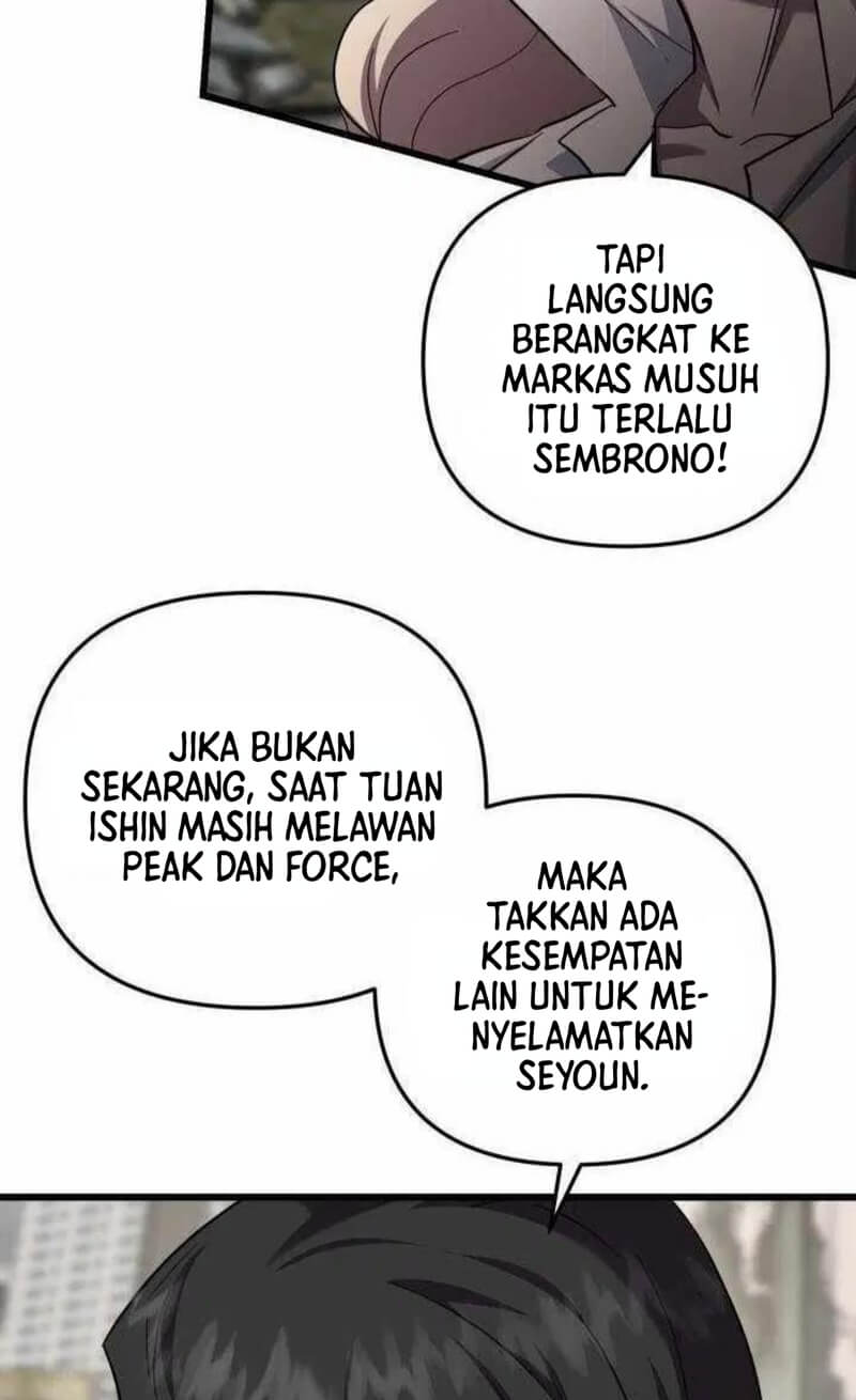 My School Life Pretending to Be a Worthless Person Chapter 128 - halaman 26