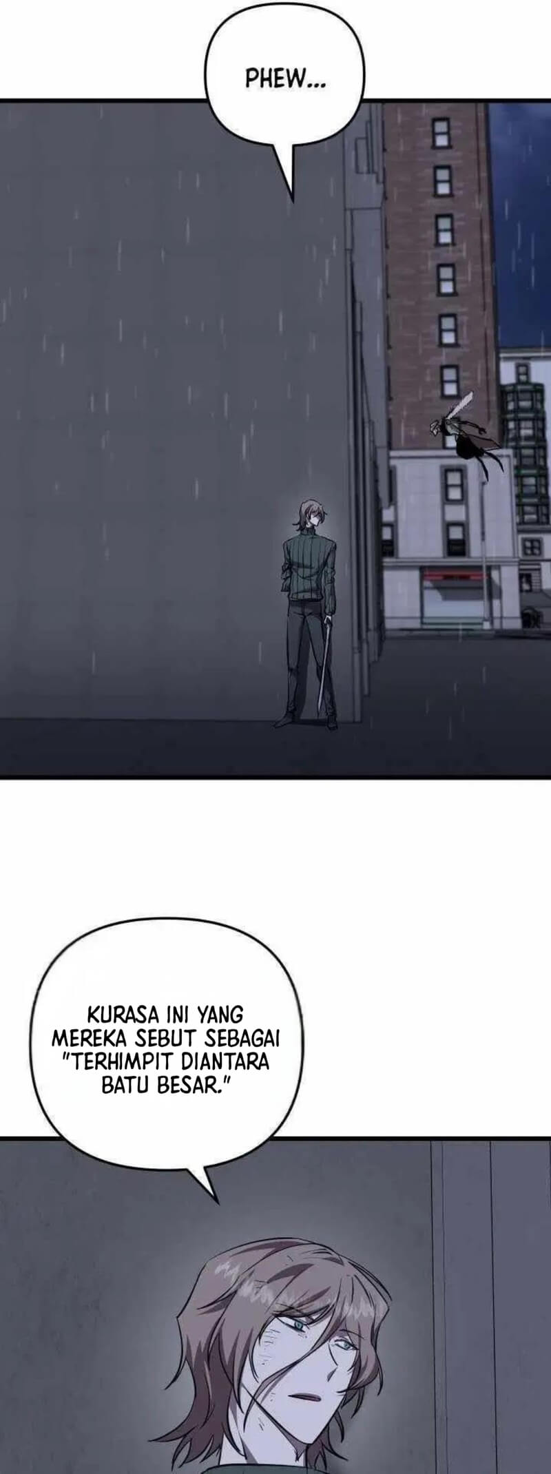 My School Life Pretending to Be a Worthless Person Chapter 128 - halaman 44