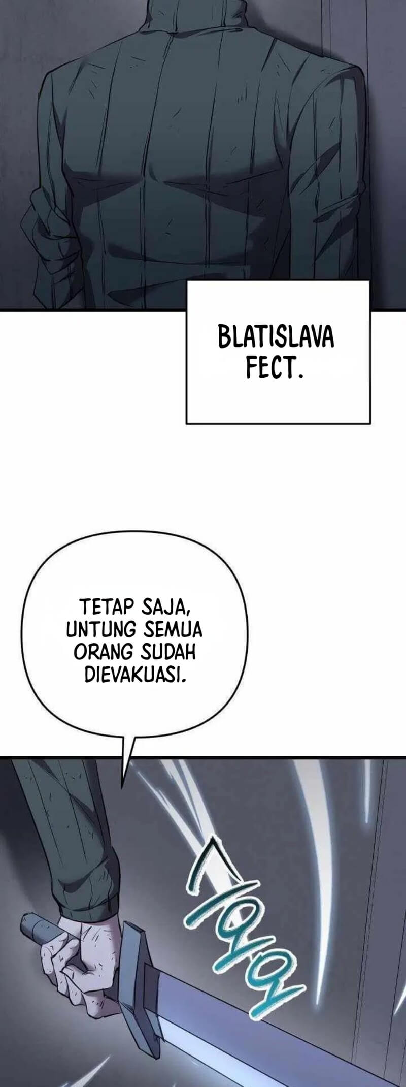 My School Life Pretending to Be a Worthless Person Chapter 128 - halaman 45