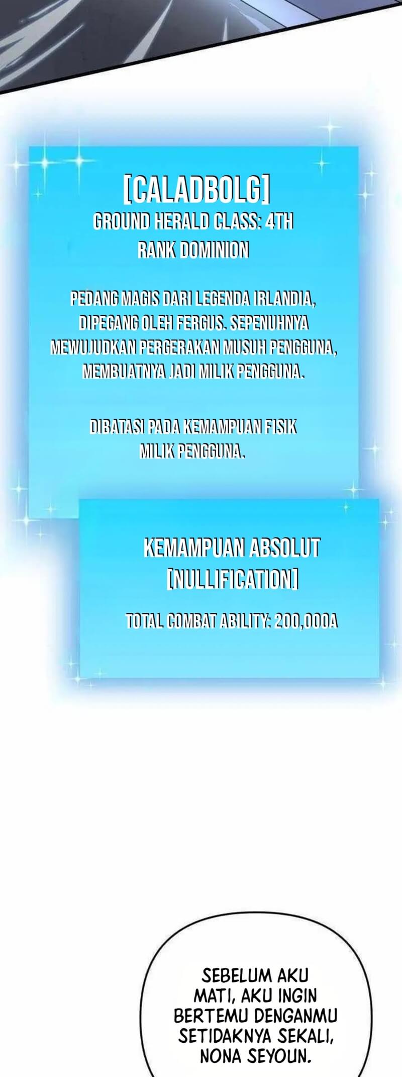My School Life Pretending to Be a Worthless Person Chapter 128 - halaman 46