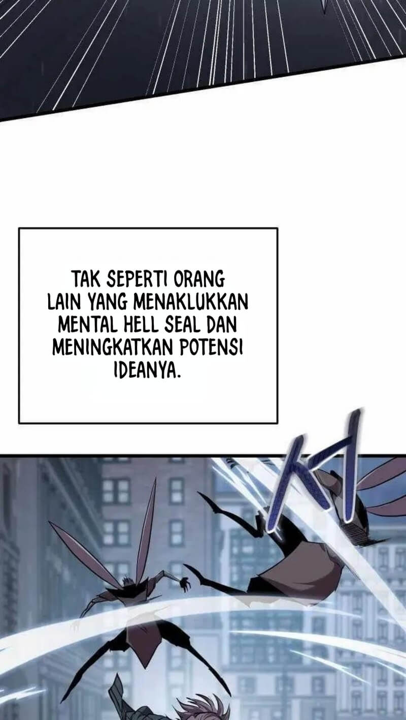 My School Life Pretending to Be a Worthless Person Chapter 128 - halaman 50