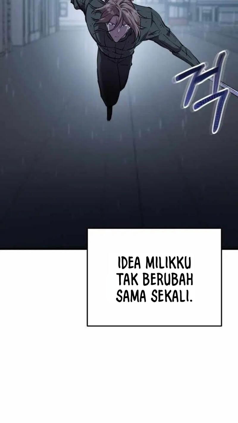 My School Life Pretending to Be a Worthless Person Chapter 128 - halaman 51