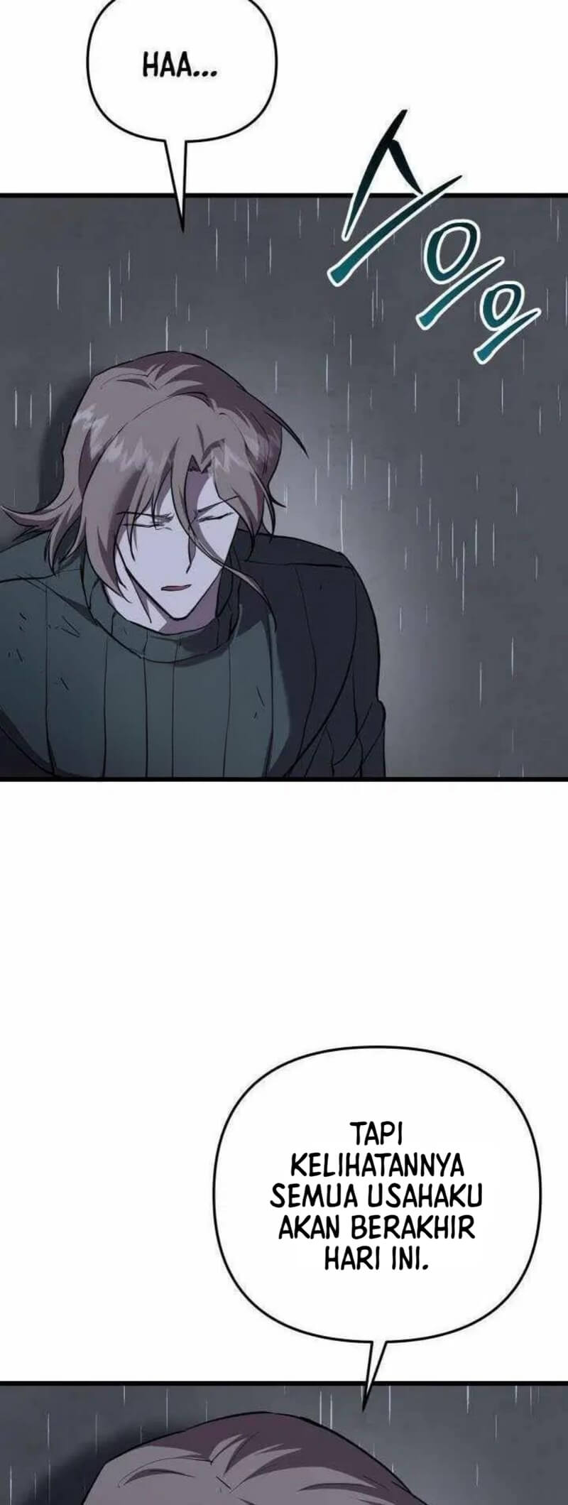 My School Life Pretending to Be a Worthless Person Chapter 128 - halaman 63