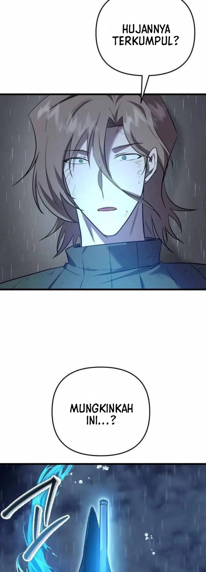 My School Life Pretending to Be a Worthless Person Chapter 128 - halaman 67