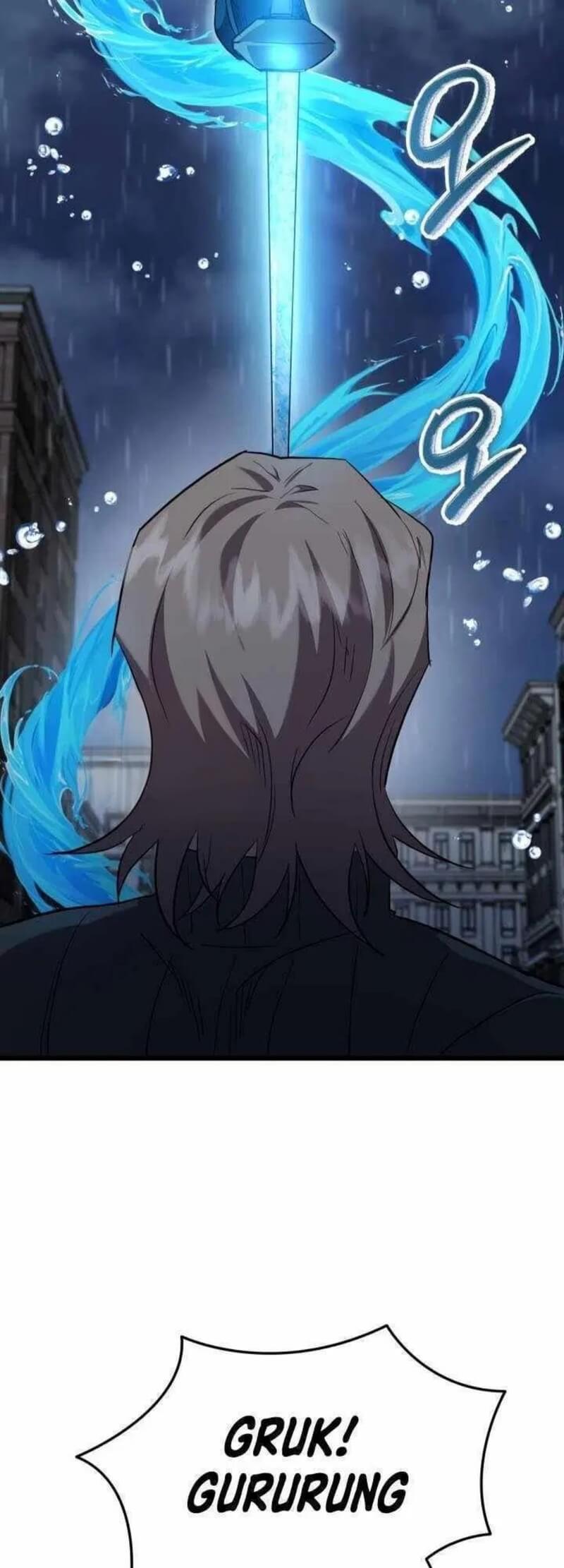 My School Life Pretending to Be a Worthless Person Chapter 128 - halaman 68