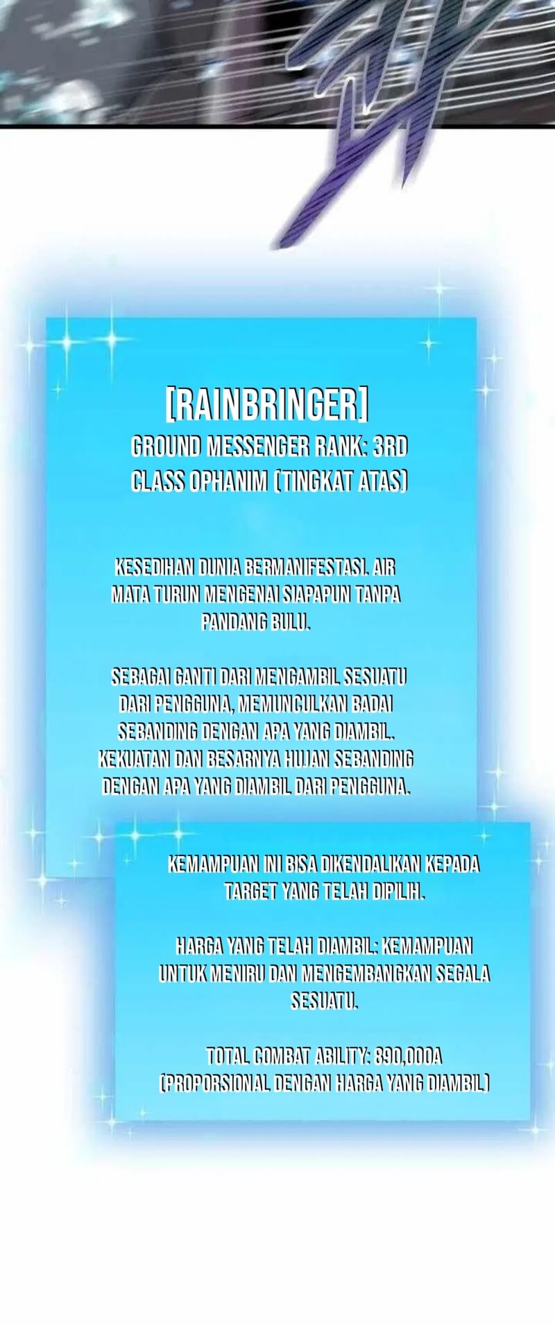My School Life Pretending to Be a Worthless Person Chapter 128 - halaman 74