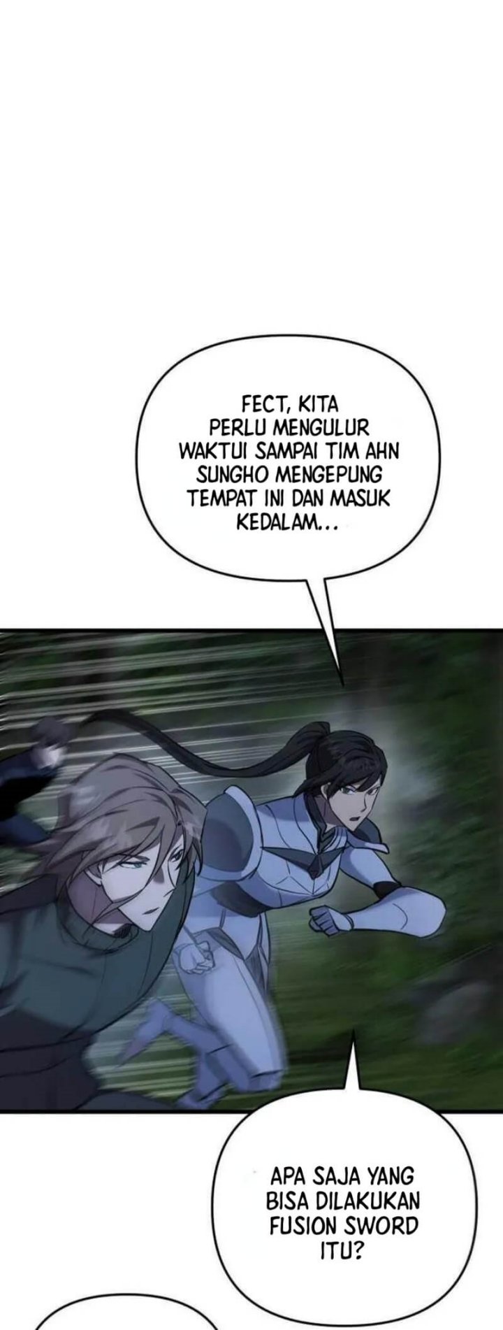 My School Life Pretending to Be a Worthless Person Chapter 129 - halaman 50