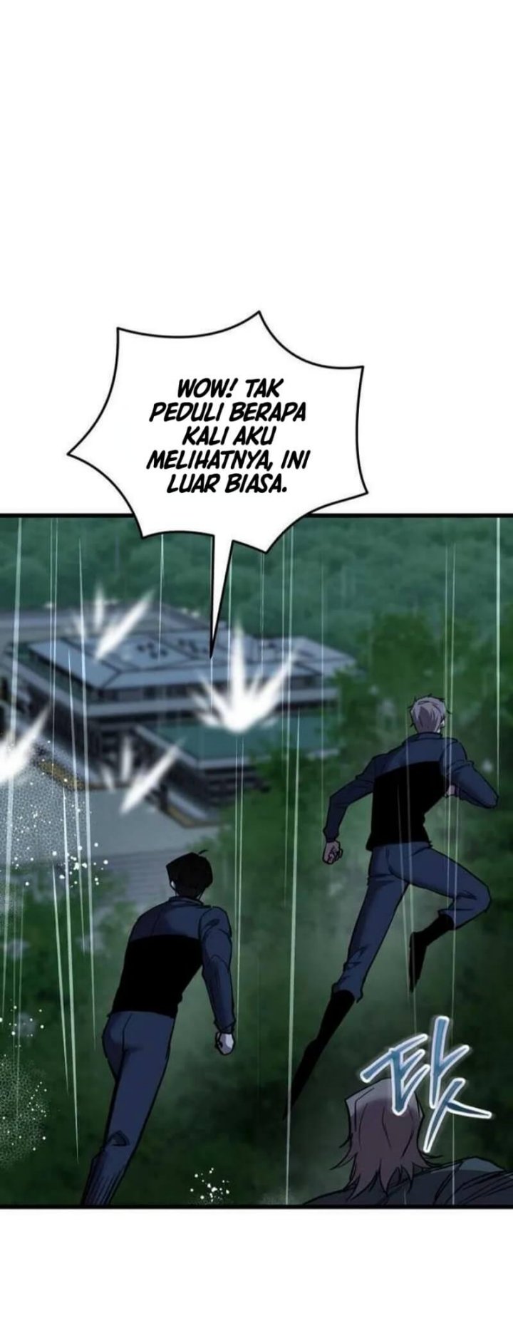 My School Life Pretending to Be a Worthless Person Chapter 129 - halaman 58