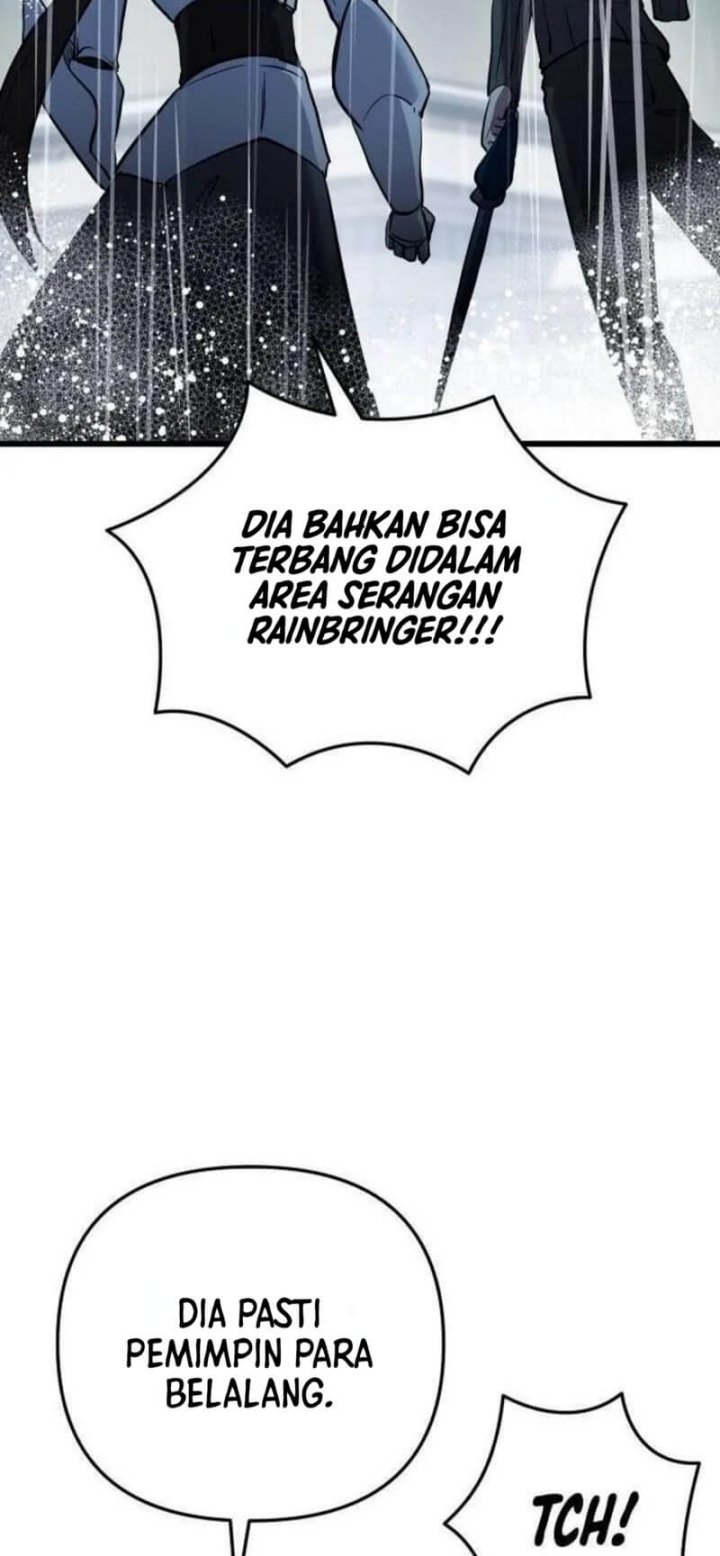 My School Life Pretending to Be a Worthless Person Chapter 129 - halaman 64