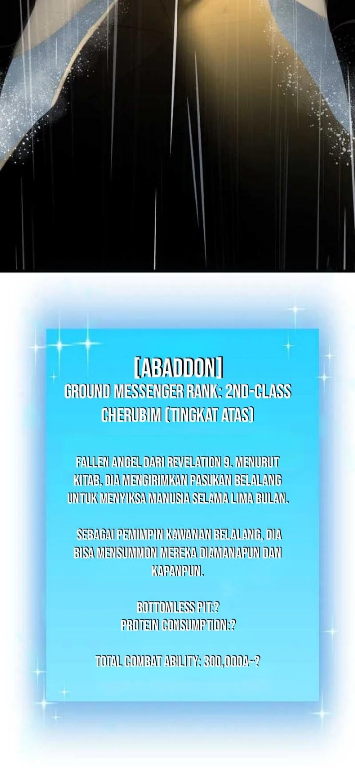 My School Life Pretending to Be a Worthless Person Chapter 129 - halaman 67