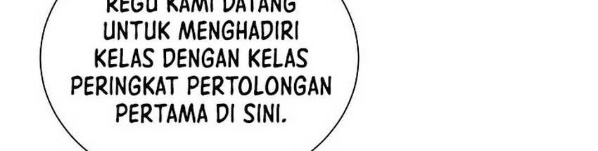 My School Life Pretending to Be a Worthless Person Chapter 13 - halaman 32