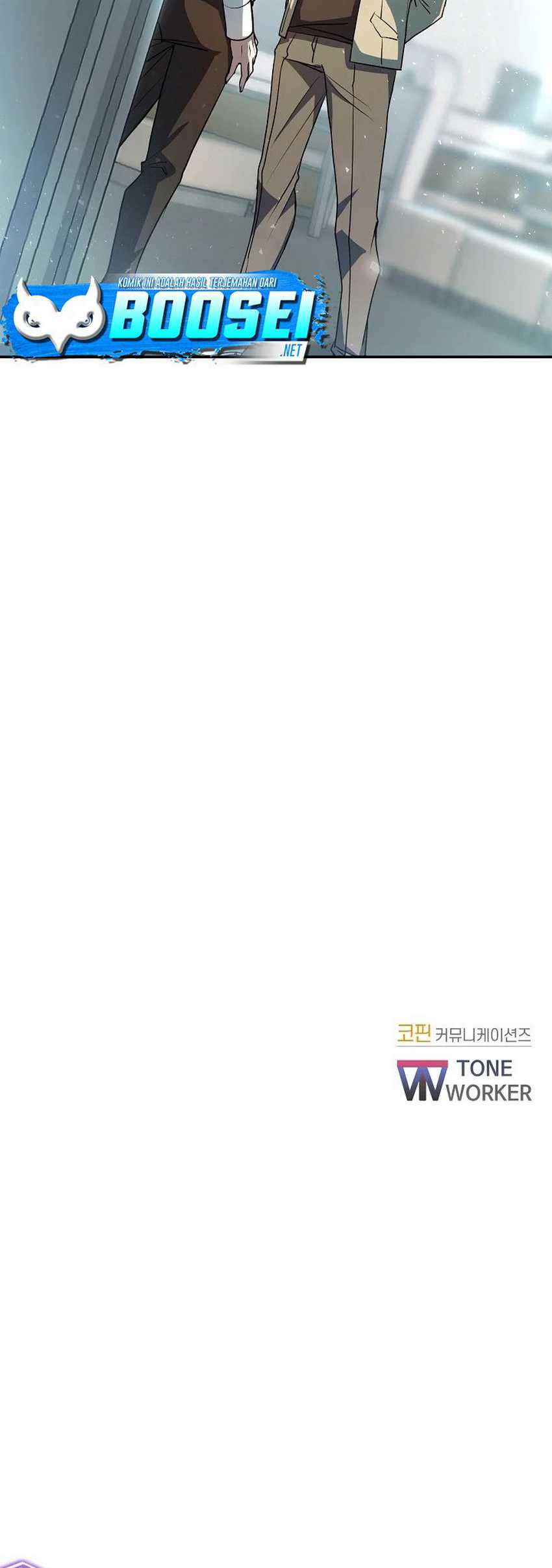My School Life Pretending to Be a Worthless Person Chapter 13 - halaman 77