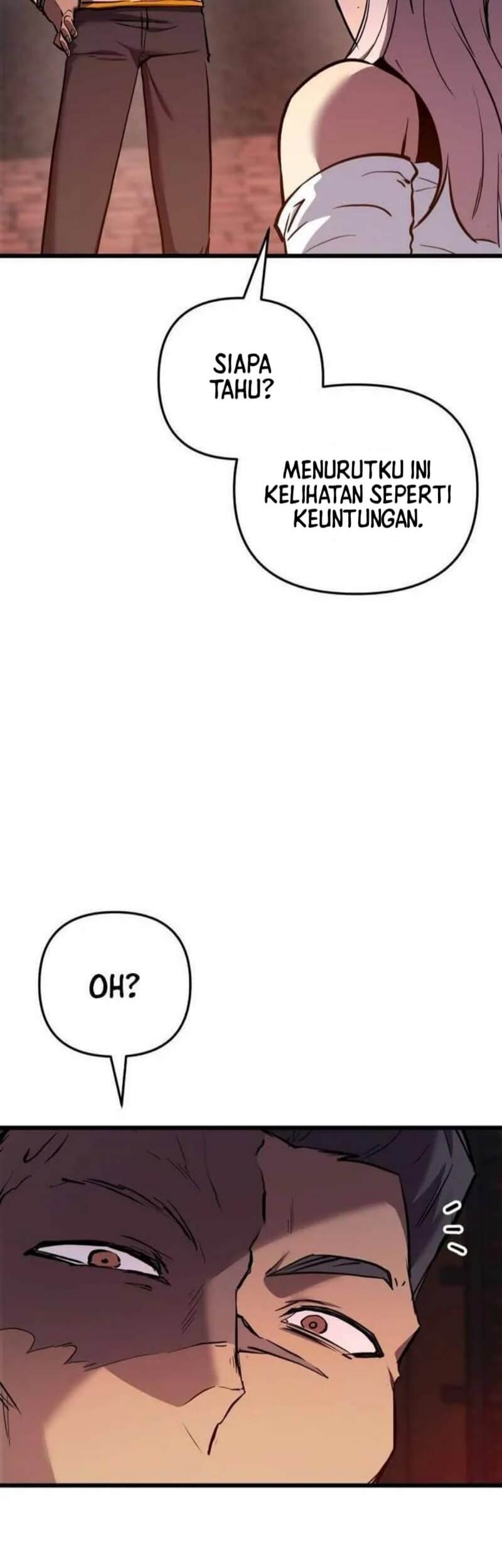 My School Life Pretending to Be a Worthless Person Chapter 130 - halaman 21