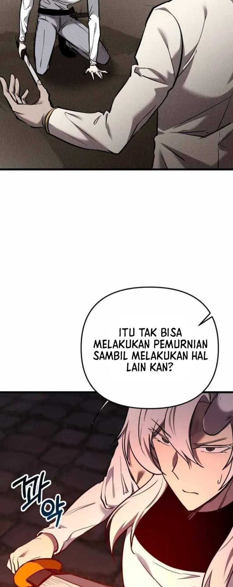 My School Life Pretending to Be a Worthless Person Chapter 130 - halaman 28