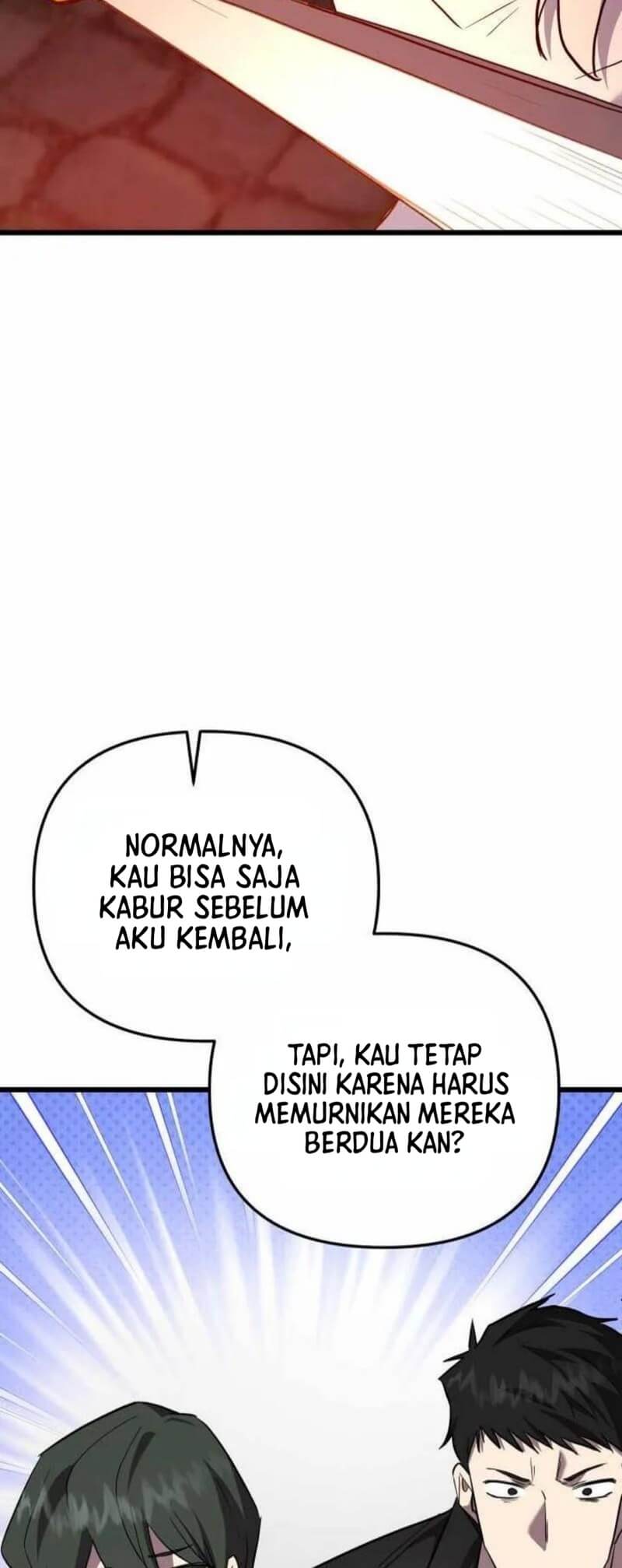 My School Life Pretending to Be a Worthless Person Chapter 130 - halaman 29