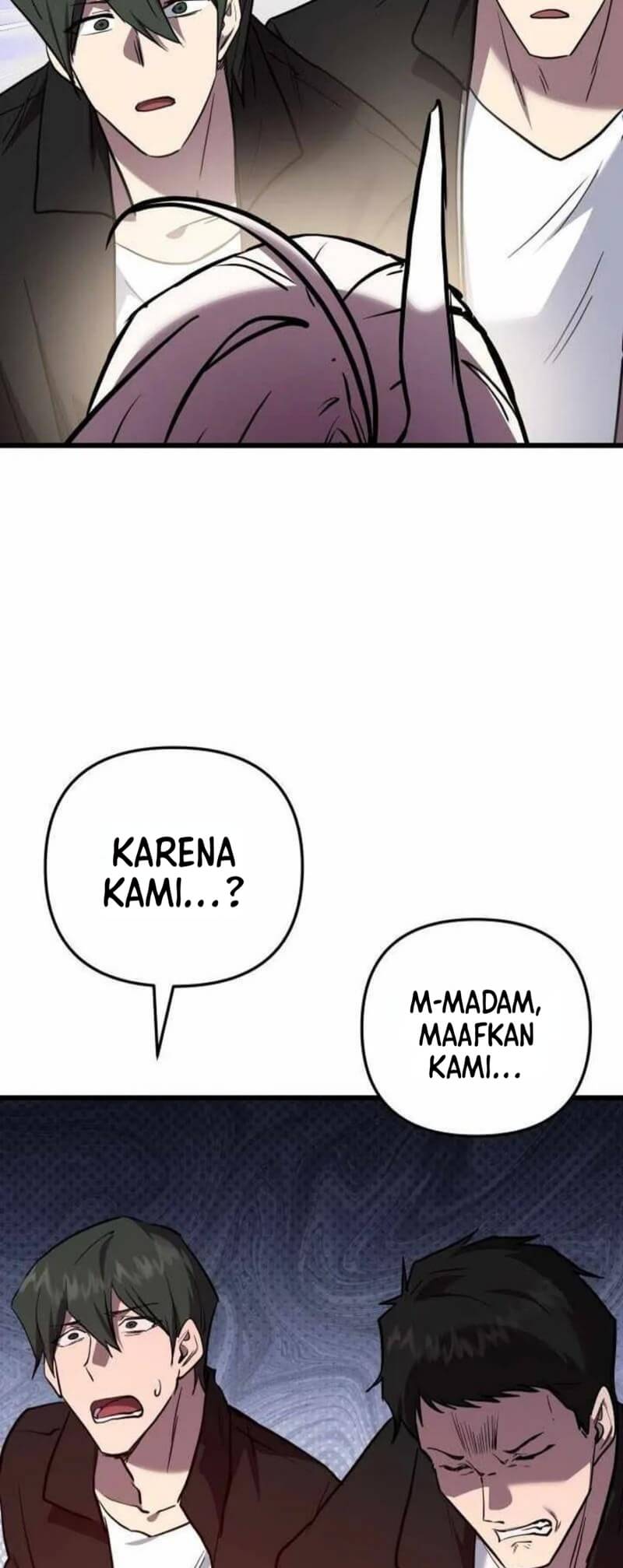My School Life Pretending to Be a Worthless Person Chapter 130 - halaman 30