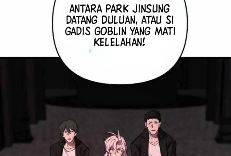 My School Life Pretending to Be a Worthless Person Chapter 130 - halaman 35