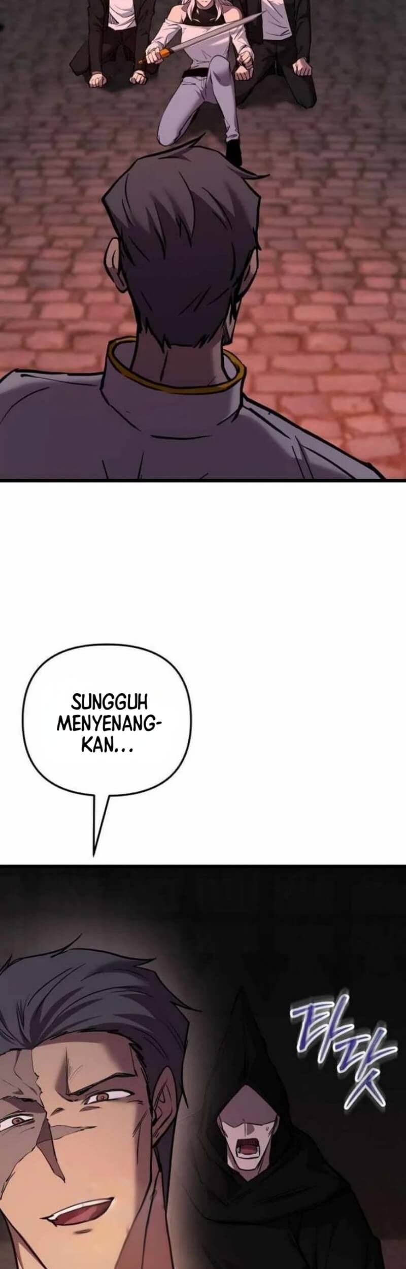 My School Life Pretending to Be a Worthless Person Chapter 130 - halaman 36