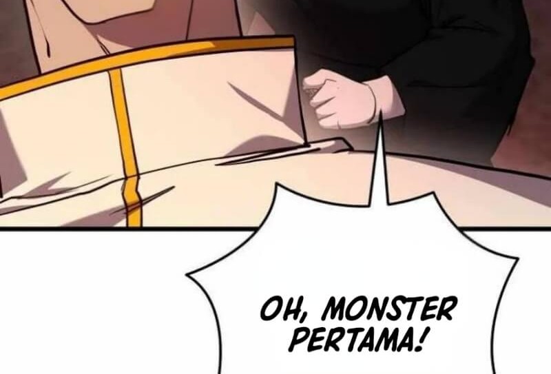 My School Life Pretending to Be a Worthless Person Chapter 130 - halaman 37