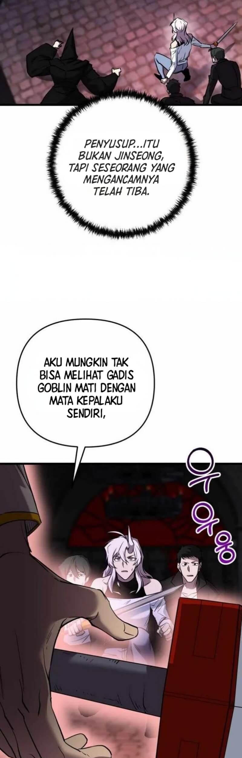 My School Life Pretending to Be a Worthless Person Chapter 130 - halaman 46