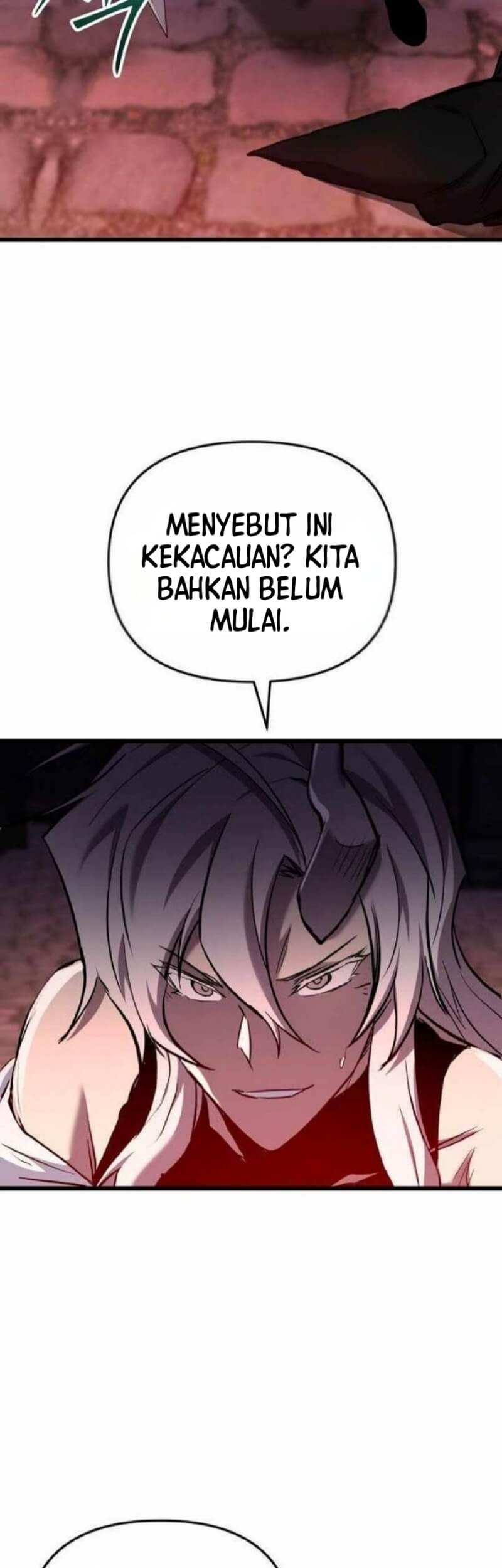 My School Life Pretending to Be a Worthless Person Chapter 130 - halaman 5
