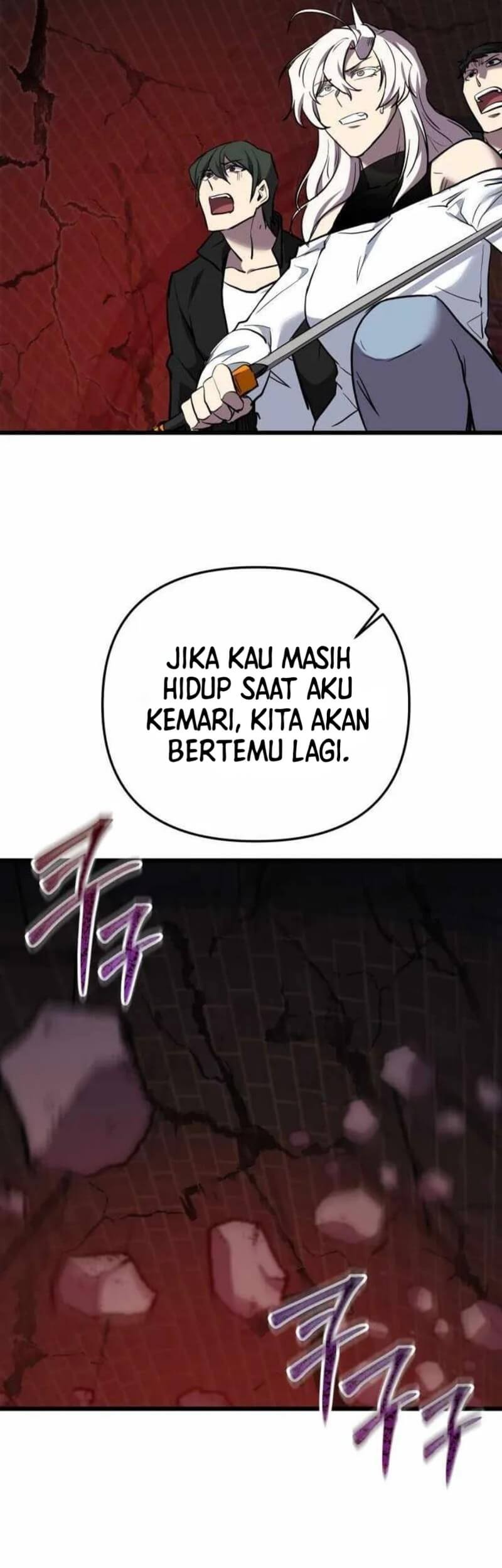 My School Life Pretending to Be a Worthless Person Chapter 130 - halaman 52