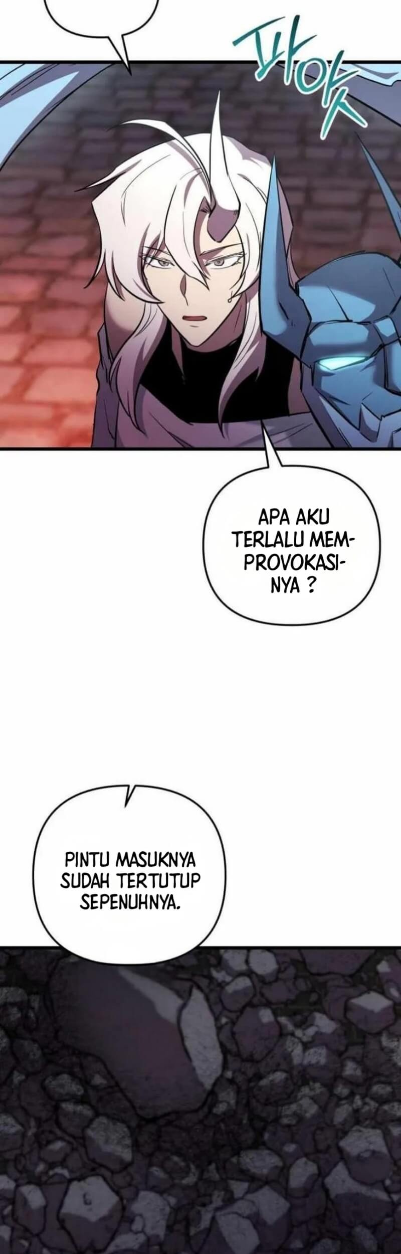 My School Life Pretending to Be a Worthless Person Chapter 130 - halaman 58