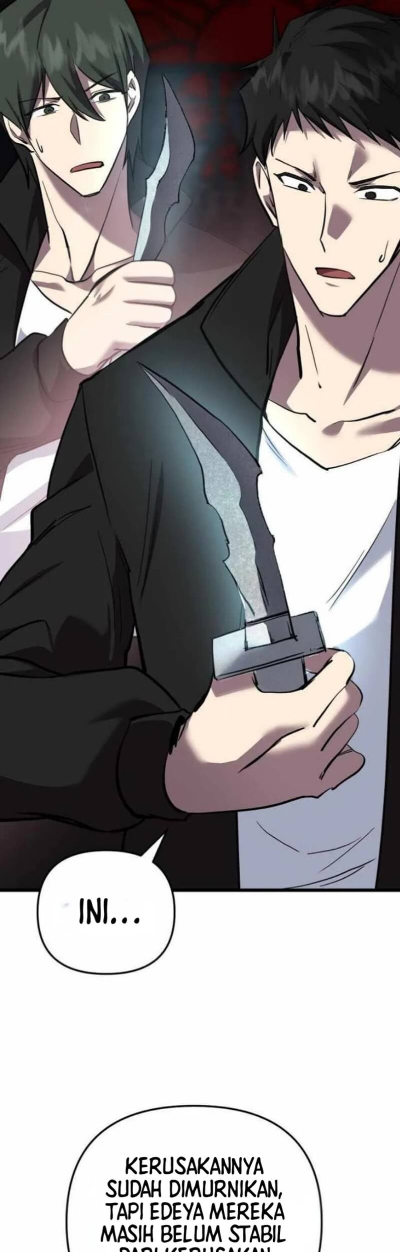 My School Life Pretending to Be a Worthless Person Chapter 130 - halaman 66