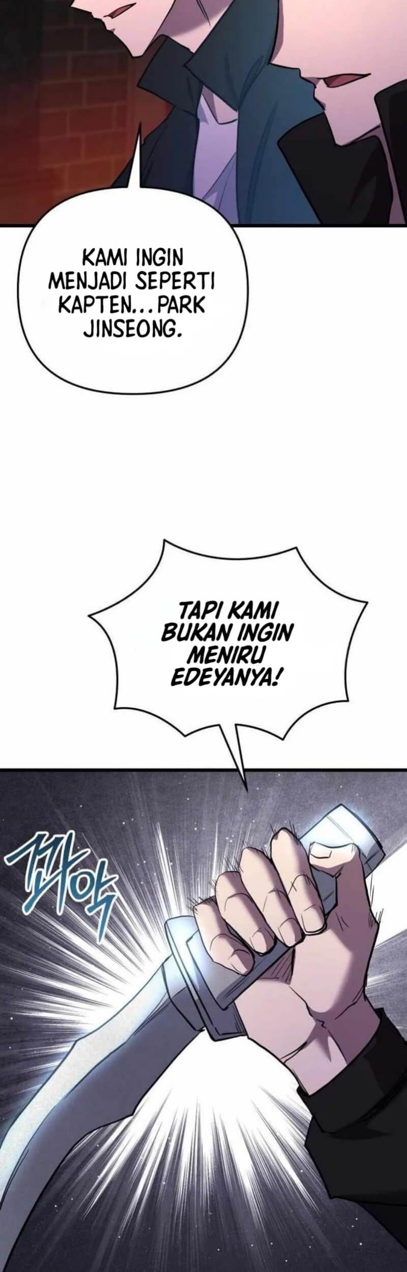 My School Life Pretending to Be a Worthless Person Chapter 130 - halaman 76