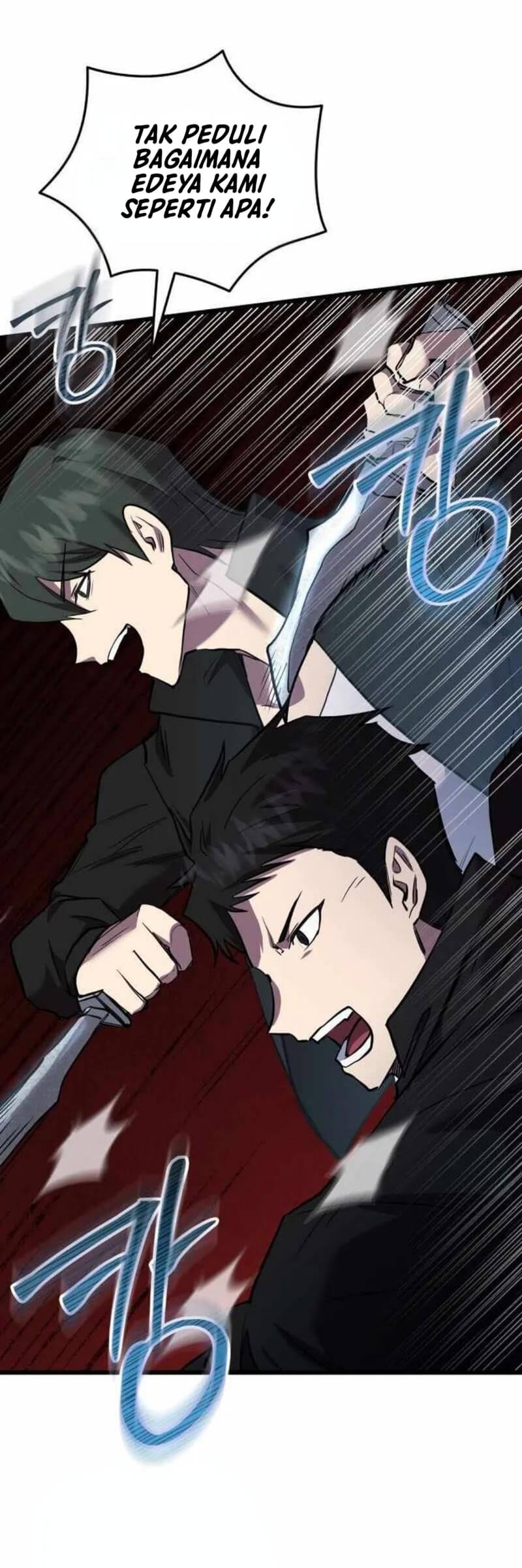 My School Life Pretending to Be a Worthless Person Chapter 130 - halaman 79