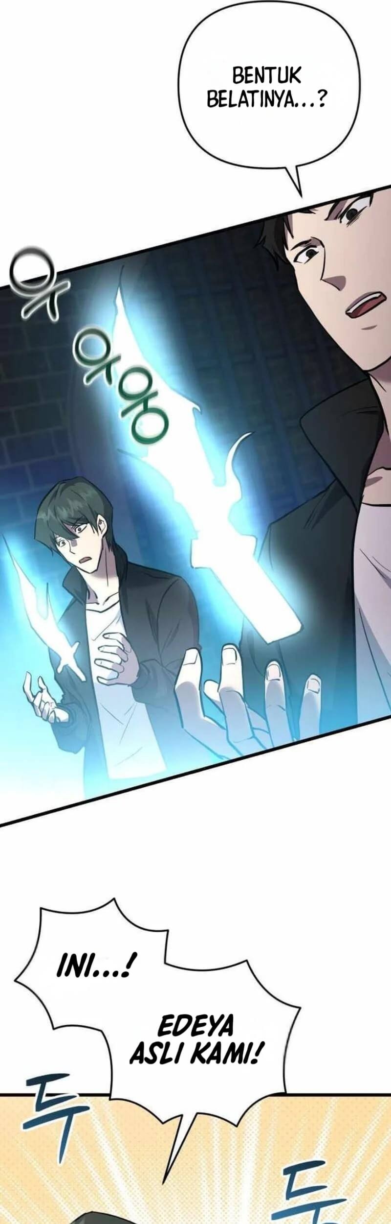 My School Life Pretending to Be a Worthless Person Chapter 130 - halaman 82