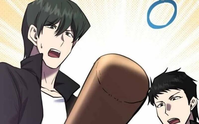 My School Life Pretending to Be a Worthless Person Chapter 130 - halaman 83