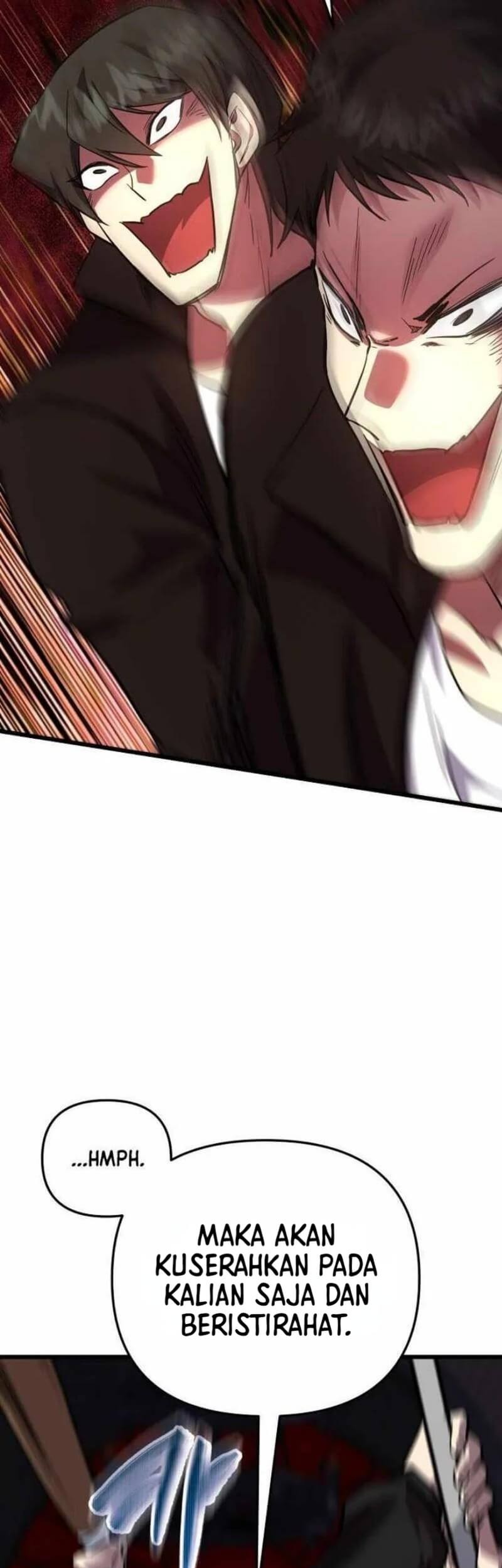 My School Life Pretending to Be a Worthless Person Chapter 130 - halaman 88