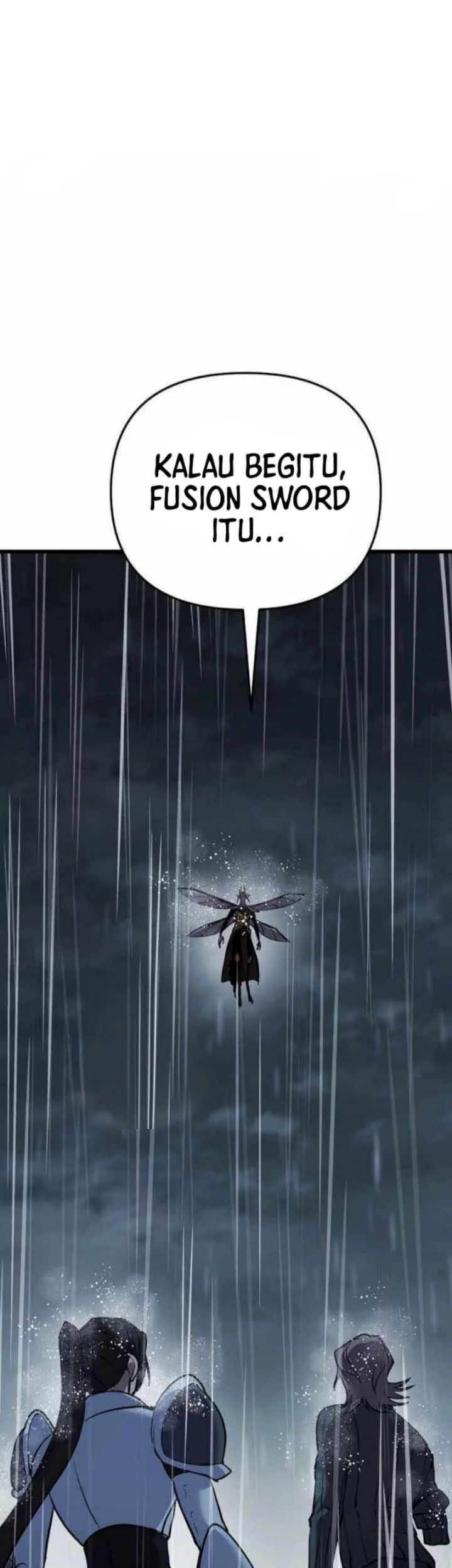 My School Life Pretending to Be a Worthless Person Chapter 131 - halaman 2