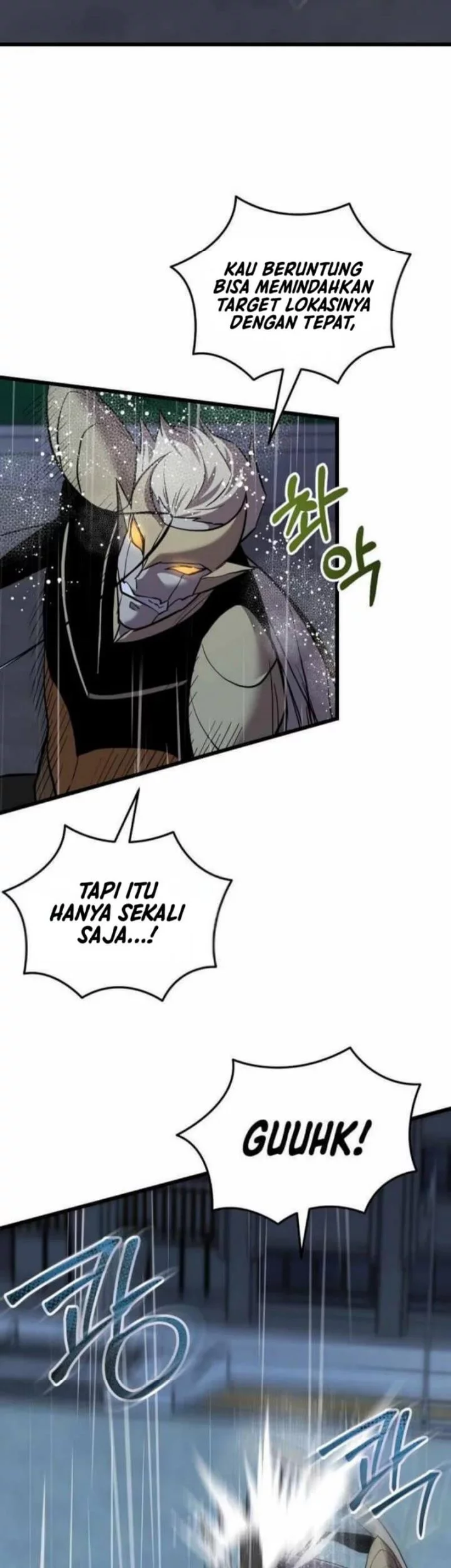 My School Life Pretending to Be a Worthless Person Chapter 131 - halaman 20