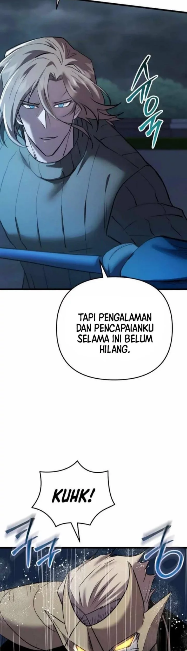 My School Life Pretending to Be a Worthless Person Chapter 131 - halaman 24